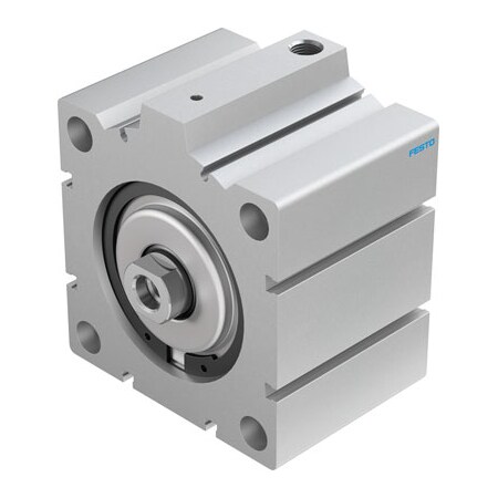 Festo Short-Stroke Cylinder AEVC-100-25-I-P-A AEVC-100-25-I-P-A